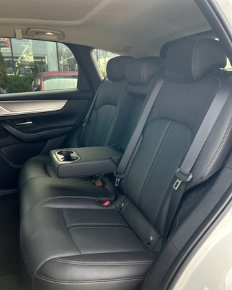 Mazda CX-60 cena 263900 przebieg: 19730, rok produkcji 2022 z Szczecin małe 211